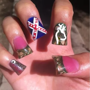 Nails by Gabby