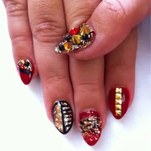 Nails by Gabby