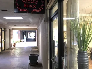 Vanity Boxx