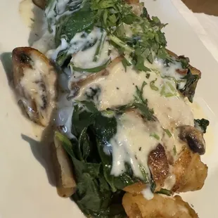 Pescado del Pacífico