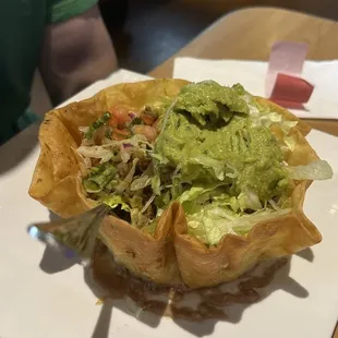 Taco Salad