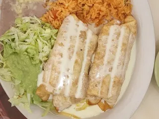 Agaves Mexican Grill