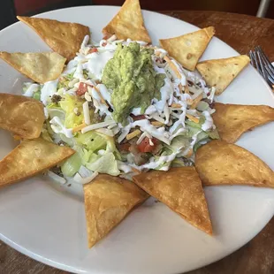 Taco Salad