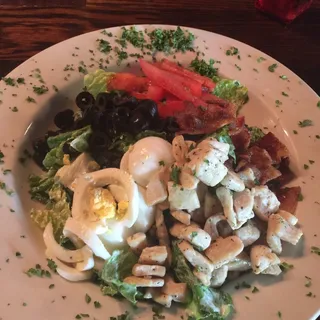 Cobb Salad