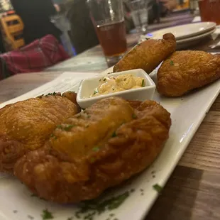 Empanadas