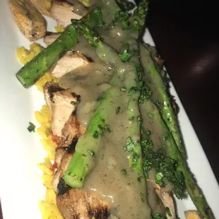 Season Cuban Tenderloins