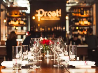 Prost Wine Bar and Charcuterie