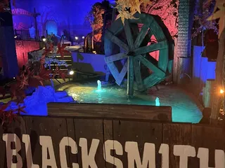 Bullwinkle’s