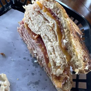 Modified "You're Still The One"