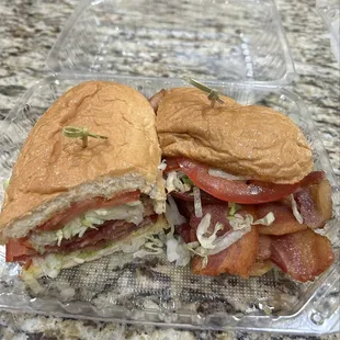 Mo Ballin (BLT)