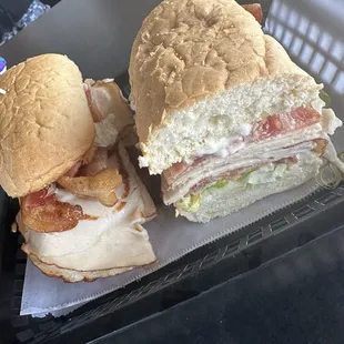 Pass the Hasselhoff &amp; the Dad'ler