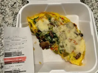 Sunny's Breakfast & Lunch