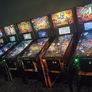 burritos and wraps, interior