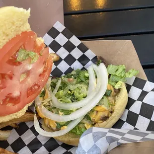 Cheeseburger