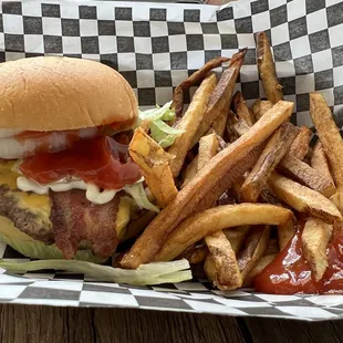 burger, food, burgers