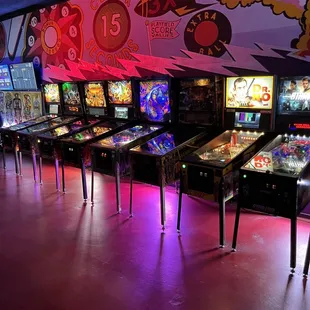 Pinball