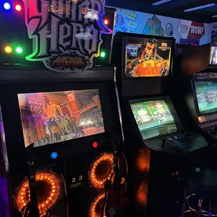 Guitar hero