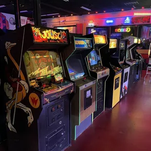 Arcade