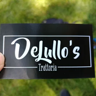 Amazing flavor and texture