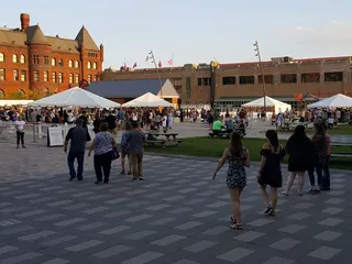 Indianapolis Wine Festival
