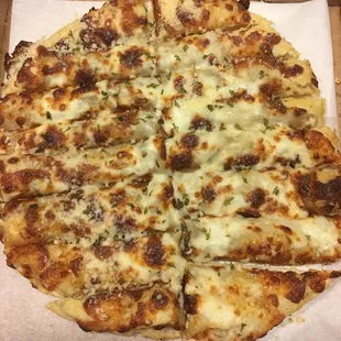 Crazy sticks are amazing!