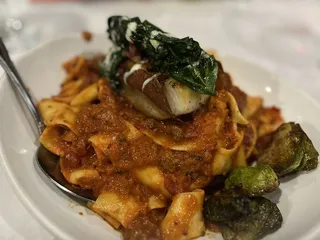 Trattoria Vaccaro