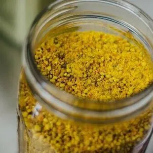 Bee  pollen