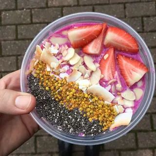 Pitaya Bowl