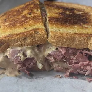 Reuben