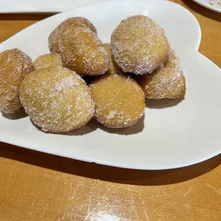 Chinese Donut(10 PCs)