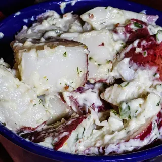 Potato Salad