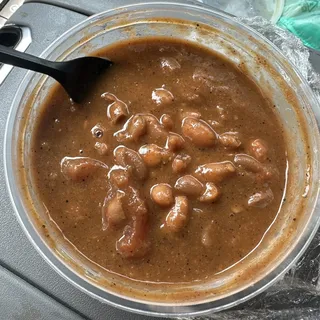 BBQ Beans