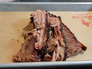 The Smoke Shop BBQ - Seaport