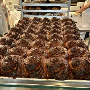 Venezuelan sticky bun