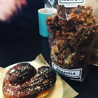 Granola