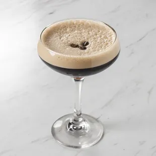 Espresso Martini
