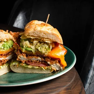 sandwiches, food, sandwich