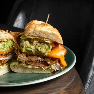 sandwiches, food, sandwich