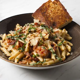 food, pasta, pasta dish