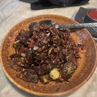 Brussels Sprouts