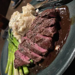 Prime Flat Iron Steak