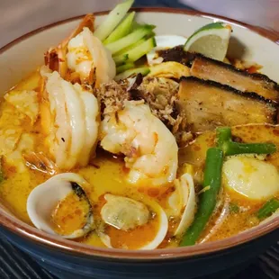 Laksa Special