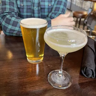 Tanzenwald smithereen, riverwalk sip