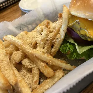 burger, food, burgers