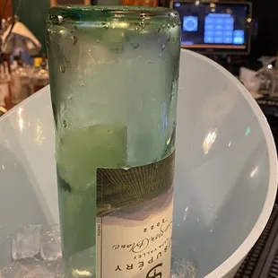 Wine Wednesdays