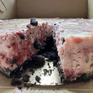 white chocolate raspberry chocolate chip