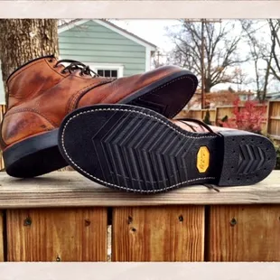 Reuter's Boots-Shoes-Repair