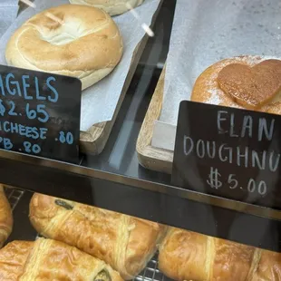 The last Flan Donut just for me!