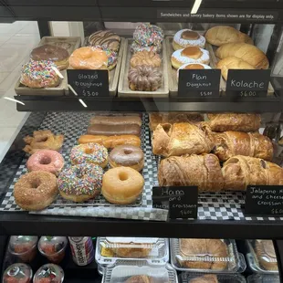 Everything is so good!!!!!