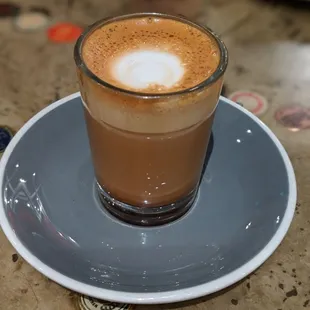 Cortado